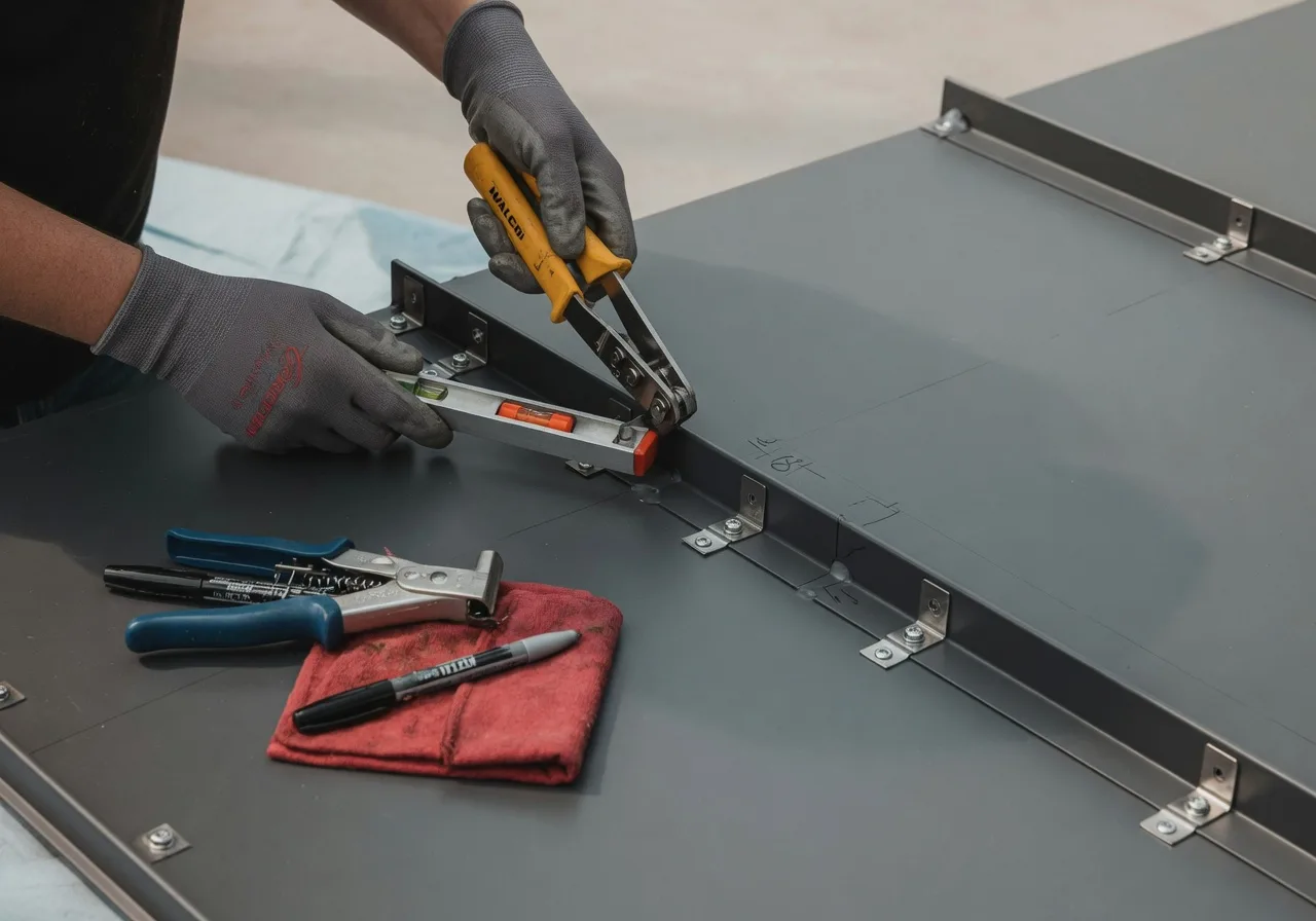 Why choose Metal Roofing Installation in San Antonio, NM